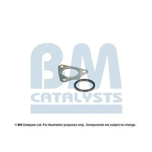 BM Catalysts Exhaust Pipe Mounting Kit FK70578A