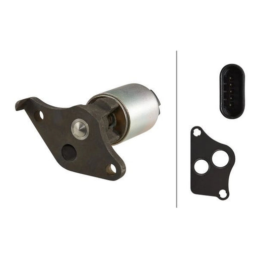 Hella Exhaust Gas Recirculation Valve fits Opel Astra G 2000-2005 2.2