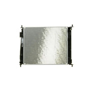 Mahle Engine Radiator fits Kia Soul I 2009-2014 1.6