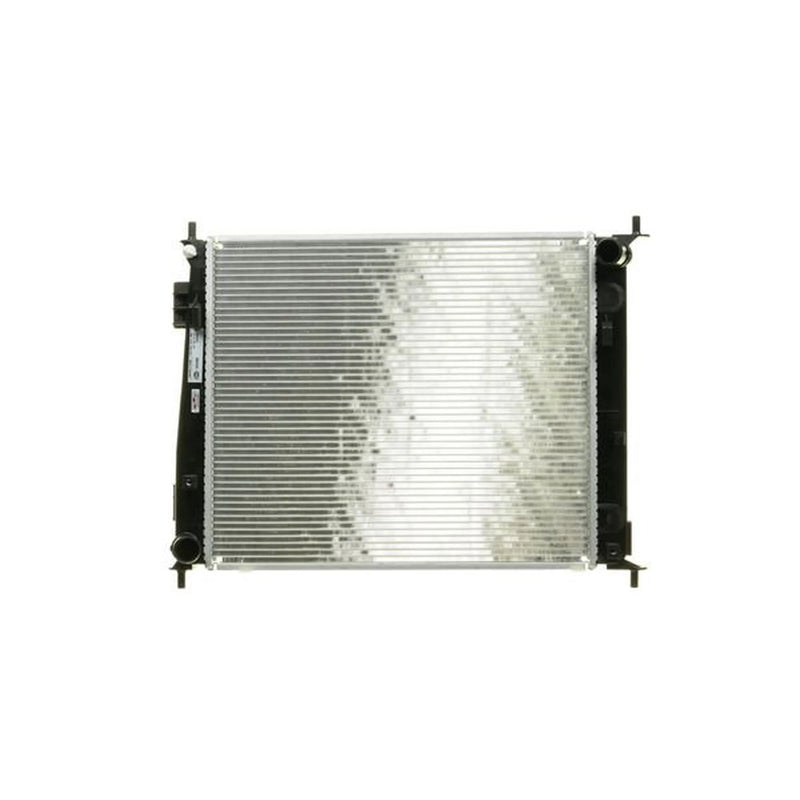 Mahle Engine Radiator fits Kia Soul I 2009-2014 1.6