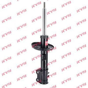 KYB 2 x Shock Absorbers fits Alfa Romeo Mito 2008-2018 0.9 1.3 1.4