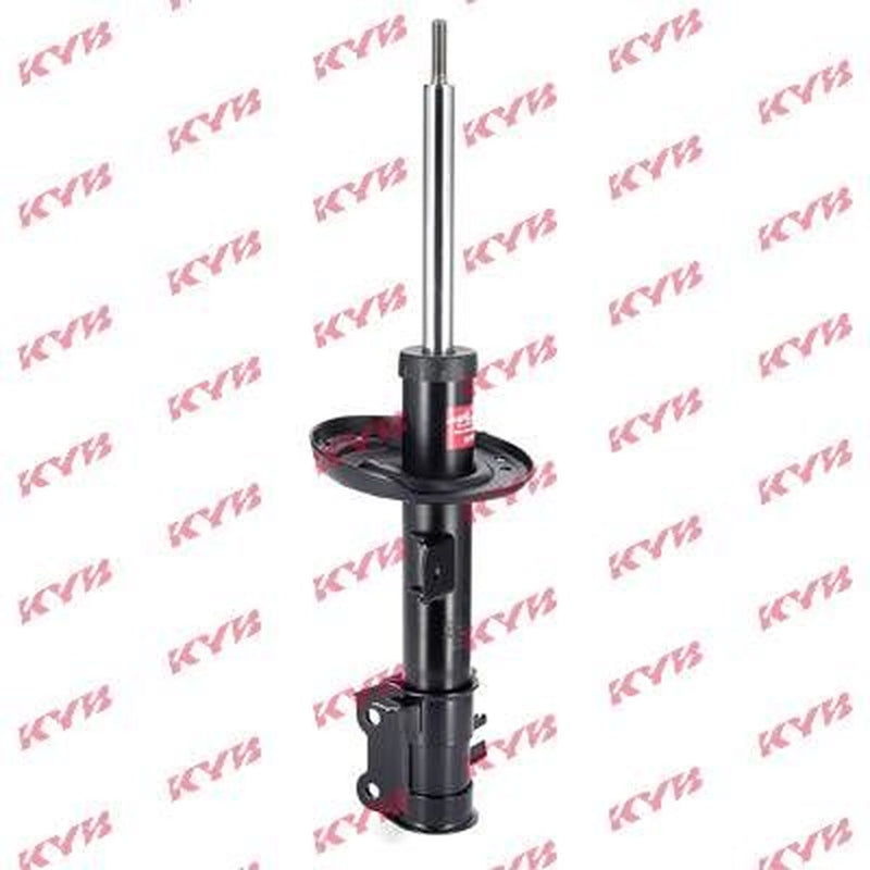 KYB 2 x Shock Absorbers fits Alfa Romeo Mito 2008-2018 0.9 1.3 1.4