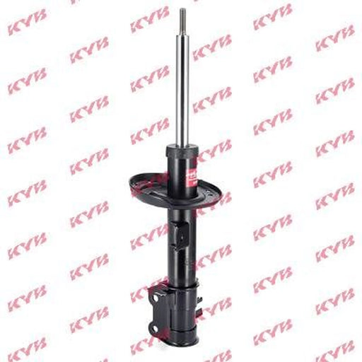 KYB 2 x Front Shock Absorbers fits Alfa Romeo Mito 2008-2018 0.9 1.3 1.4