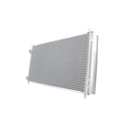 Hella Air Conditioning Condenser fits Toyota Yaris Hatchback 2015-2020 1.5