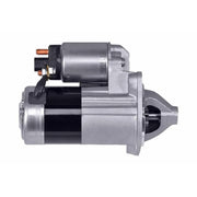 Hella Starter Motor 12V 1.2kW 8 Teeth fits Hyundai Coupe II 2002-2009 2.0