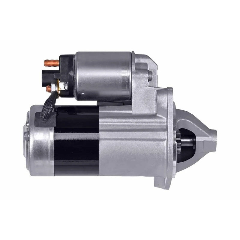Hella Starter Motor 12V 1.2kW 8 Teeth fits Hyundai Coupe II 2002-2009 2.0
