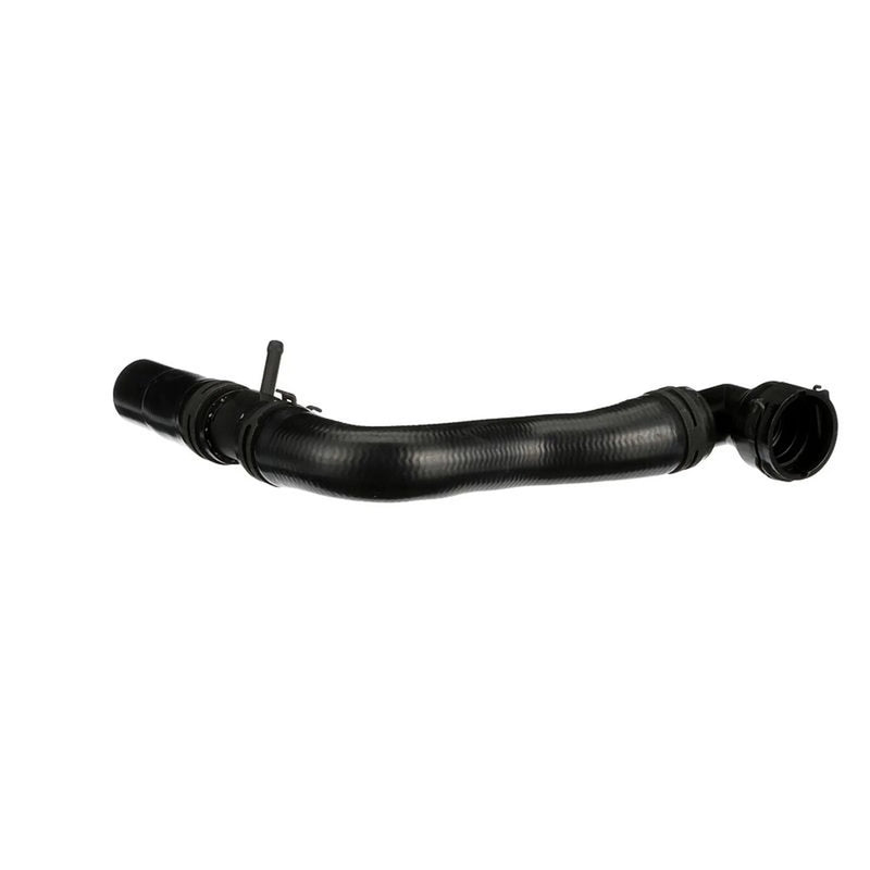 Gates Radiator Coolant Hose 470mm ID fits Seat Cordoba 2002-2009 1.9