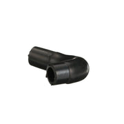 Gates Crankcase Ventilation Hose 140mm fits Renault Clio III 2005-2014 1.5