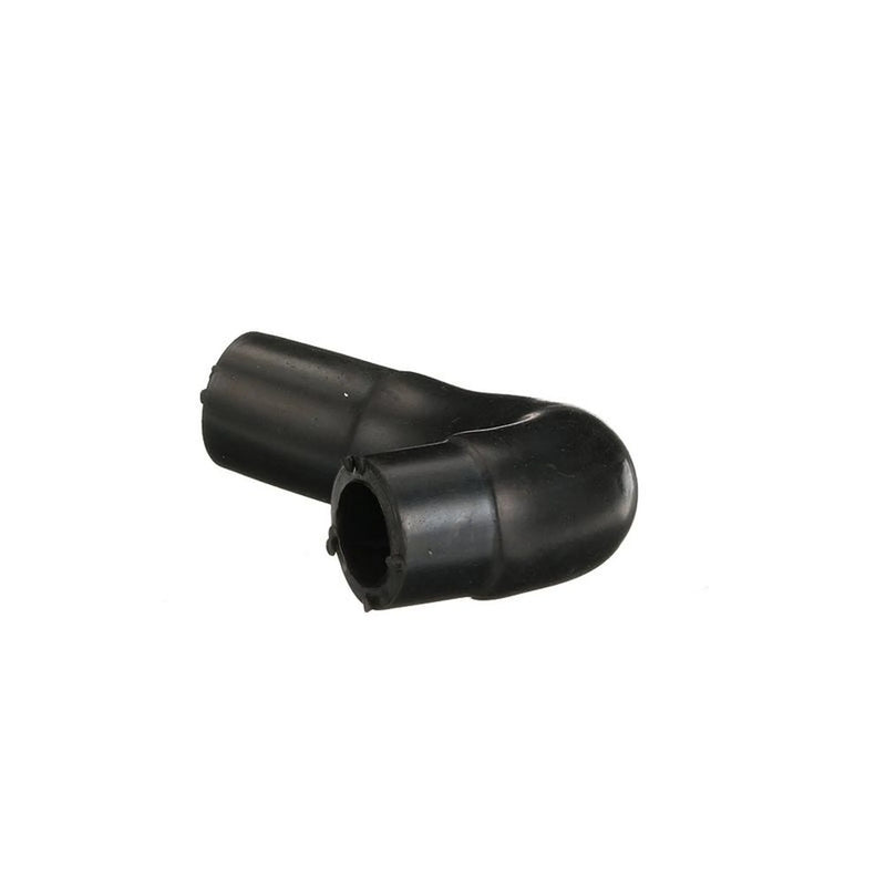 Gates Crankcase Ventilation Hose 140mm fits Renault Clio III 2005-2014 1.5