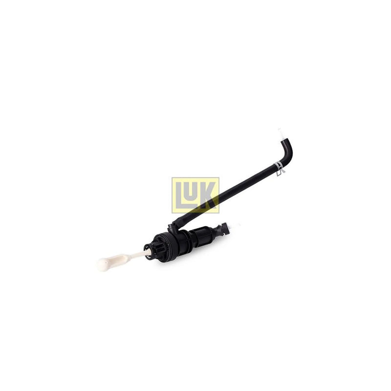 LuK Clutch Master Cylinder fits Jeep Compass 2006 on 2.0 2.4