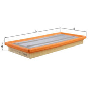 Mahle Engine Air Filter LX 261