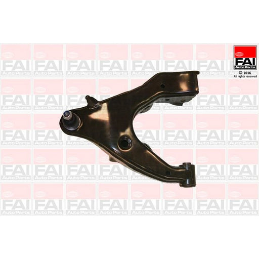 FAI Control/Trailing Arm