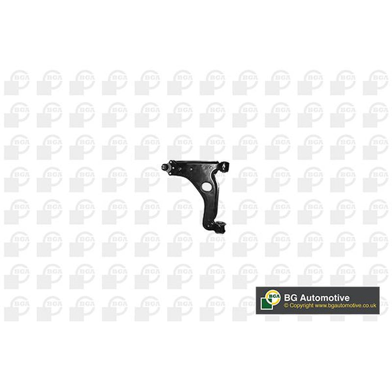 BGA Control/Trailing Arm Front Left fits Chevrolet Zafira 2001-2012 2.0