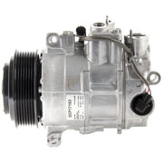 Mahle Air Conditioning Compressor fits Mercedes-Benz M-Class 2011-2015