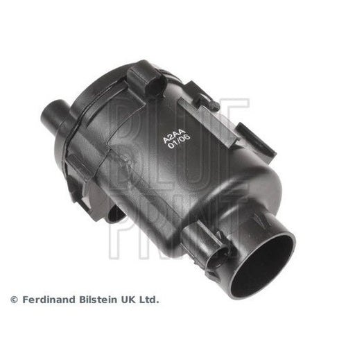Blue Print Fuel Filter Element in the fuel tank ADG02336