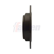 Fahren Front & Rear Brake Discs & Pads fits Honda Accord VIII 2008-2015 2.2