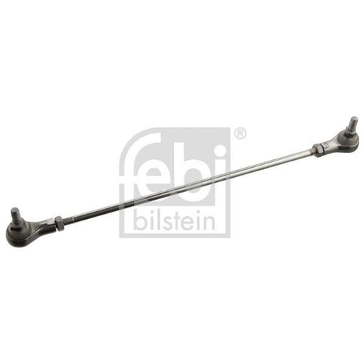 Febi Stabiliser Bar Link Coupling Rod Rear 101899