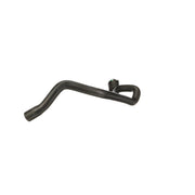 Gates Curved Radiator Hose fits Opel Astra H 2004-2012 1.4