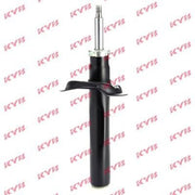 KYB Shock Absorber Damper Strut Front fits Peugeot 205 1986-1994 1.6 1.9