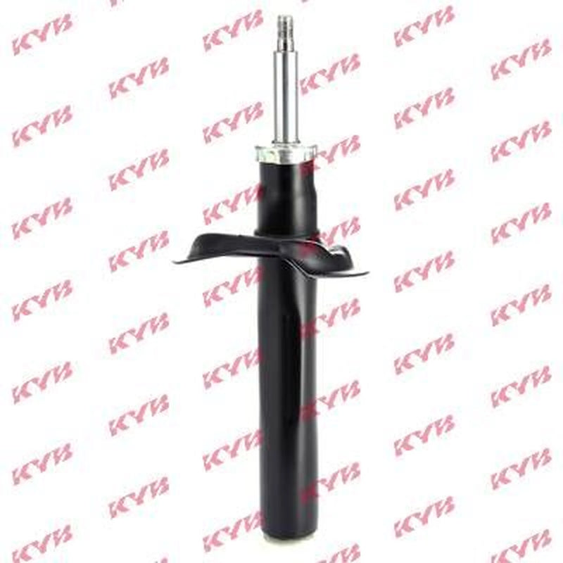 KYB Shock Absorber Damper Strut Front fits Peugeot 205 1986-1994 1.6 1.9