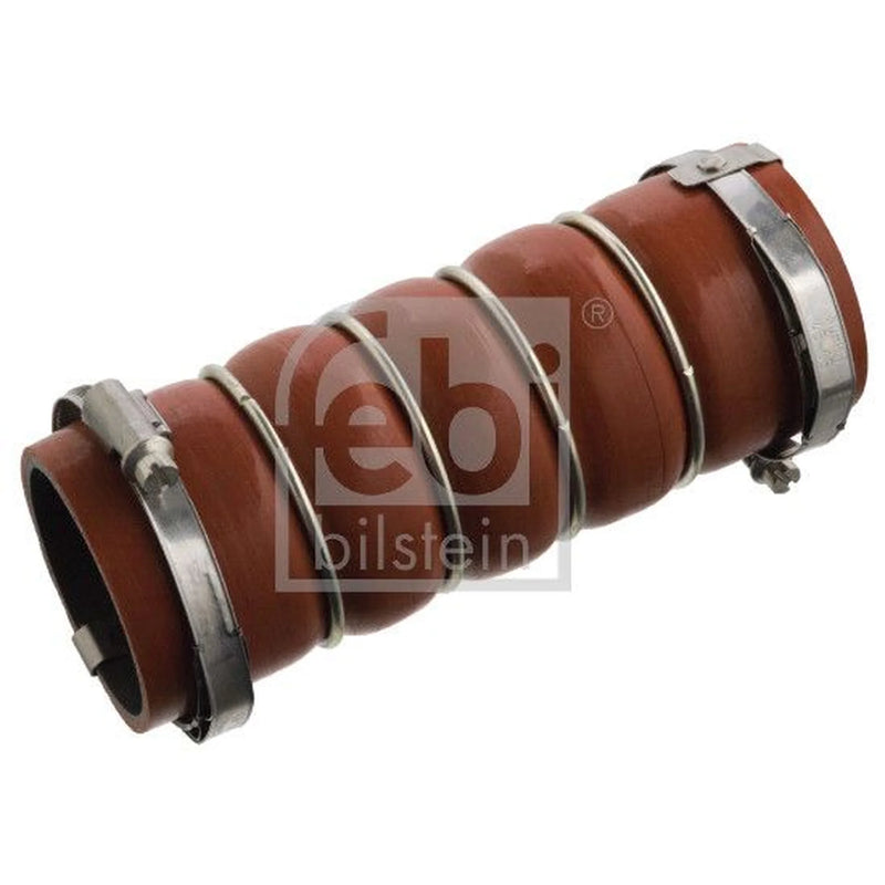 Febi Intercooler Turbo Charge Air Hose Upper 103776