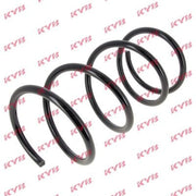 KYB Front Suspension Coil Spring fits Mitsubishi Grandis 2005-2010 2.0