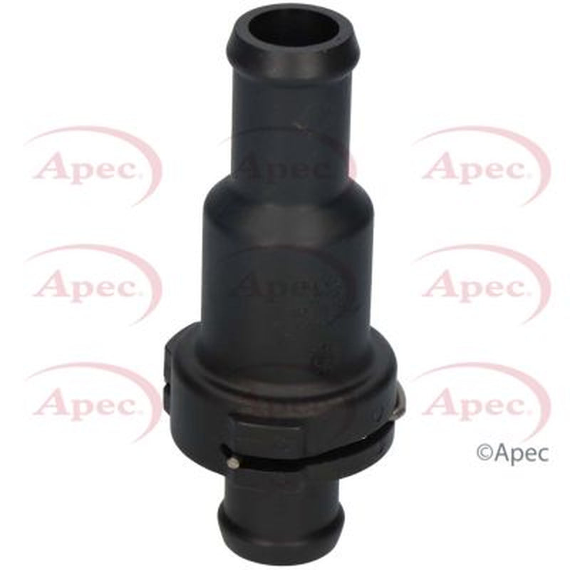 Apec Thermostat,Coolant fits Audi A3 2004-2013 1.8 2.0