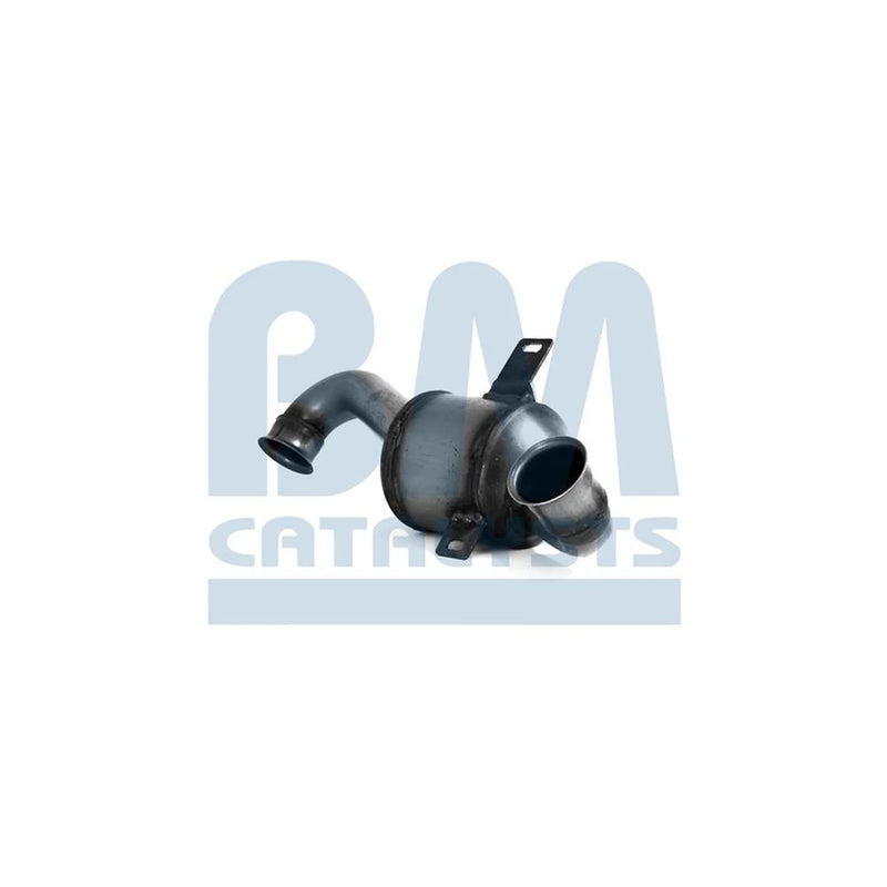 BM Catalysts Homologated Diesel Cat fits Citroën Berlingo First 2005-2011 1.6