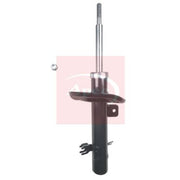 Apec Shock Absorber Damper Strut Front Right fits Citroën C3 II 2009-2016 1.6