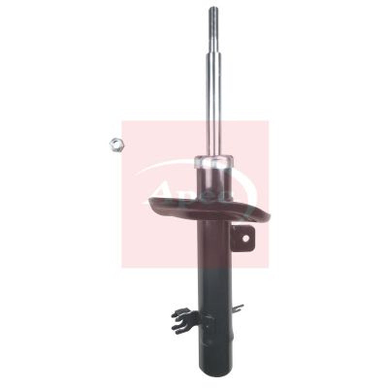 Apec Shock Absorber Damper Strut Front Right fits Citroën C3 II 2009-2016 1.6