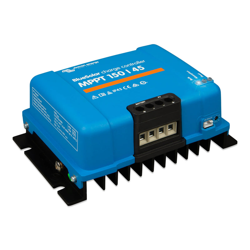 Victron BlueSolar MPPT 150/35 Solar Charge Controller