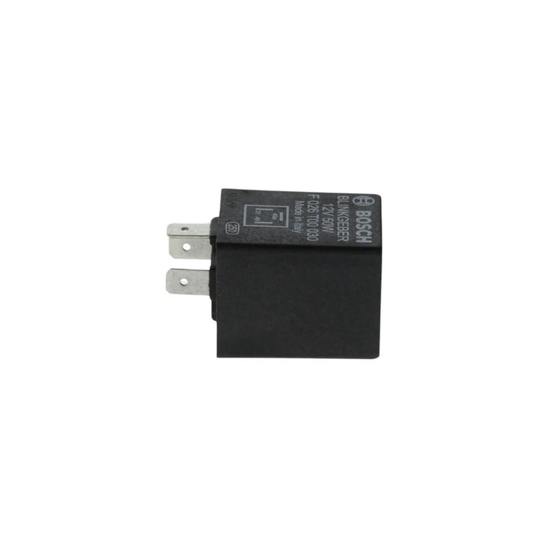 Bosch Indicator Flasher Relay F 026 T00 030