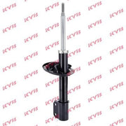 KYB Shock Absorber Damper Strut Front fits Dacia Logan II 2012-2013 1.2 1.5 1.6