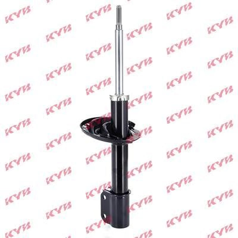 KYB Shock Absorber Damper Strut Front fits Dacia Logan II 2012-2013 1.2 1.5 1.6