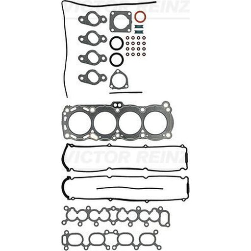Victor Reinz Cylinder Head Gasket Kit 02-52510-01