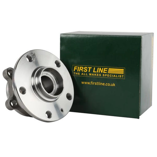 First Line Wheel Bearing Kit fits Audi Q4 E-Tron 2021 on