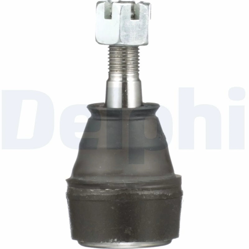 Delphi Steering Tie Rod End Ball Joint Front Right M14x1.5 fits Mazda 2 2019 on
