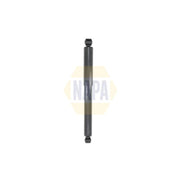 NAPA Shock Absorber Damper Strut Rear Left fits Jeep Commander 2005-2010 3.0 4.7