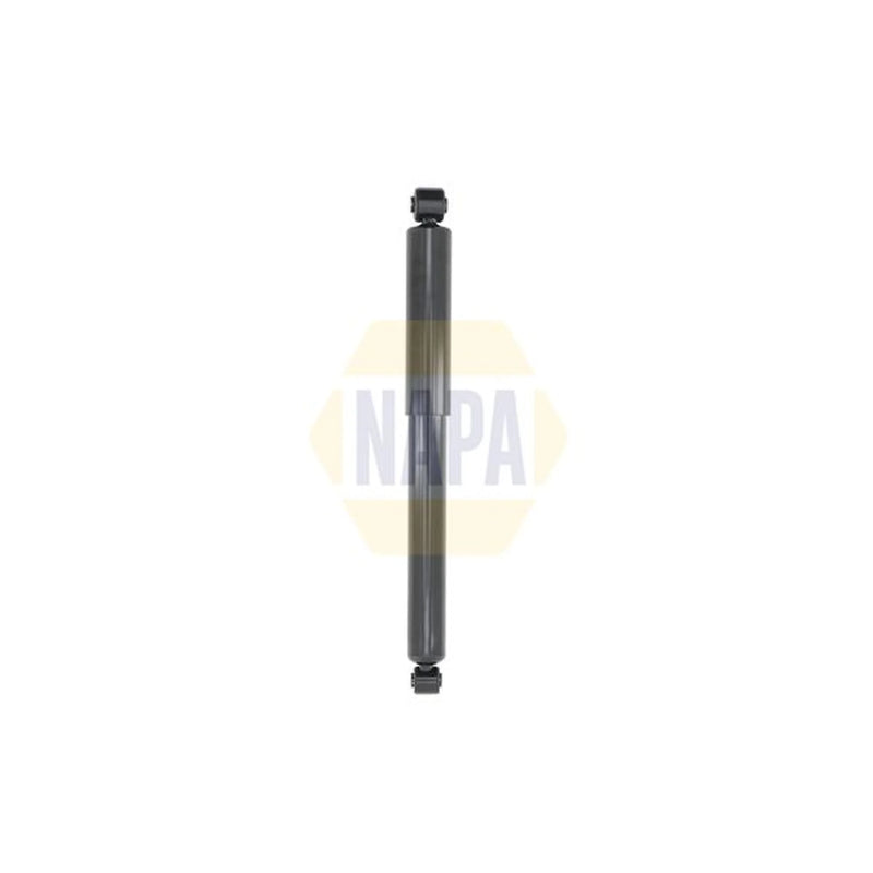 NAPA Shock Absorber Damper Strut Rear Left fits Jeep Commander 2005-2010 3.0 4.7