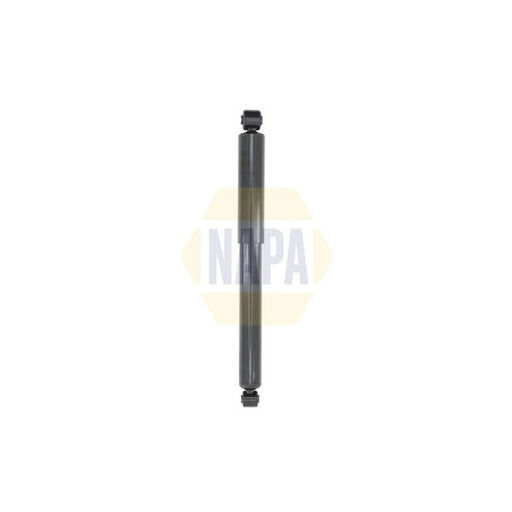 NAPA Shock Absorber Damper Strut Rear Left fits Jeep Commander 2005-2010 3.0 4.7