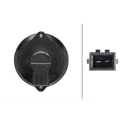 Hella Rear Fog Light Lamp Unit Rear