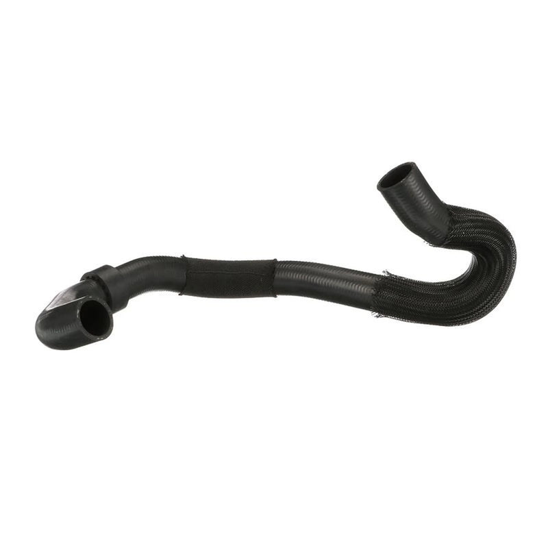 Gates Radiator Coolant Hose 910mm ID fits VW Passat B6 2005-2010 2.0
