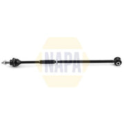 NAPA Stabiliser Bar Link Coupling Rod Rear Right fits Jaguar S-Type II 1999-2008