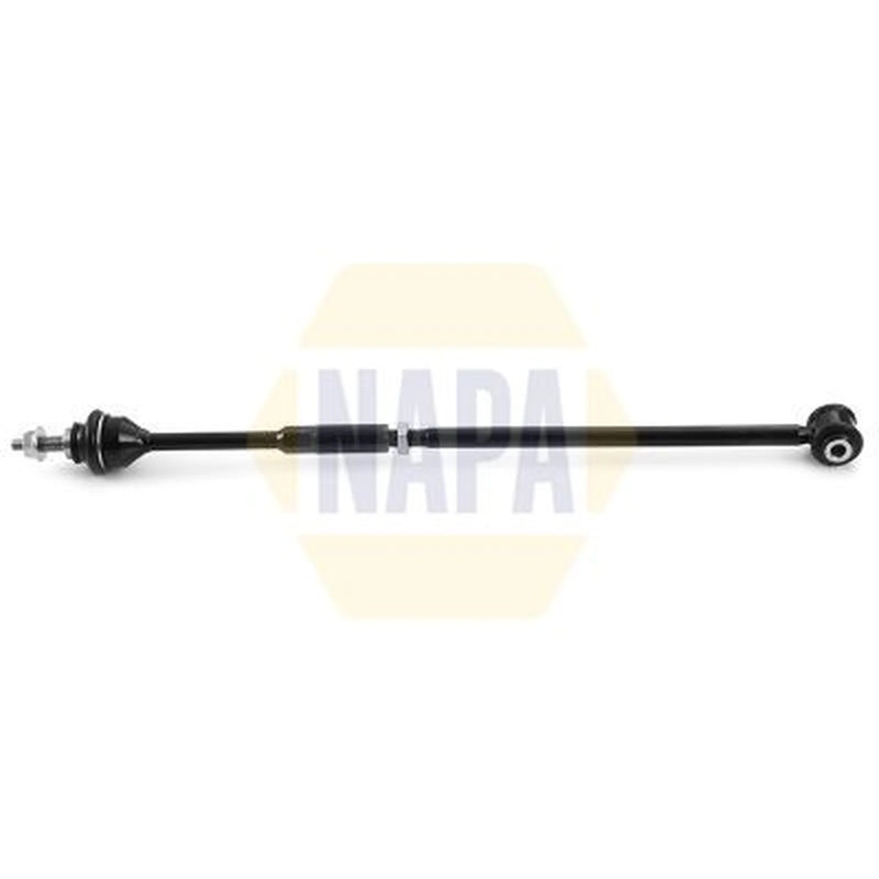 NAPA Stabiliser Bar Link Coupling Rod Rear Right fits Jaguar S-Type II 1999-2008