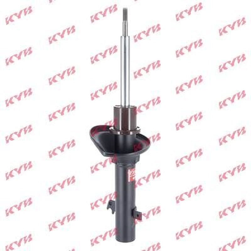 KYB Shock Absorber Damper Strut Front Right fits Honda Concerto 1989-1995
