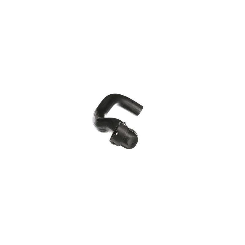 Gates Radiator Coolant Hose 600mm ID fits Hyundai Tucson 2015-2023 1.6