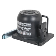 Sealey Premier Telescopic Bottle Jack 20 Tonne PTBJ20 Sealey - Dynamic Drive
