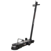 Sealey Air Operated Jack 10-40 Tonne Telescopic Long Reach/Low Profile Sealey - Dynamic Drive