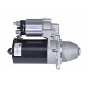 Hella Starter Motor 12V 1.1kW 9 Teeth