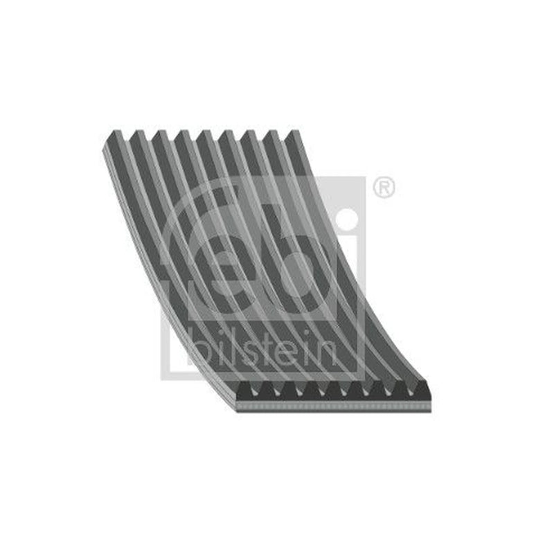 Febi Multi V-Ribbed Drive Belt 34348